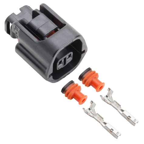 Way Yazaki Connector Kit Prowireusa