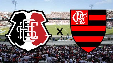 Jornalheiros Santa Cruz X Flamengo Transmiss O Ao Vivo