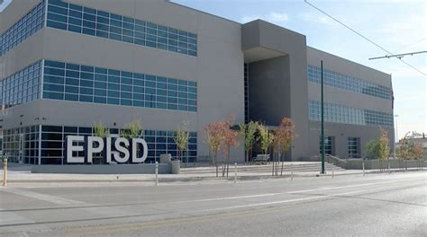 More Meetings Set For Next Week To Discuss Episd Destination District