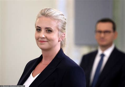 Oficjalnie Katarzyna S Jka Now Minister Zdrowia Money Pl