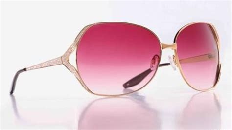 12 Most Expensive Sunglasses In The World Ranked Dollarsanity