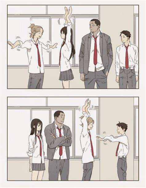 [Tamen De Gushi] : r/animenocontext