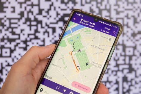 JO 2024 de Paris le casse tête chinois du QR code crédit social