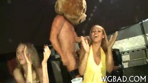 Nasty Stripper Soiree ZB Porn