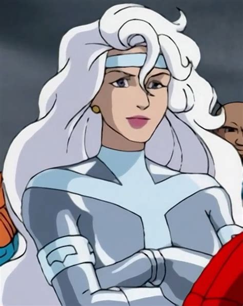 Beautiful And Gorgeous Silver Sable By Billylunn05 On Deviantart