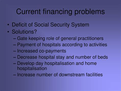 physical medicine  rehabilitation care delivery system  france