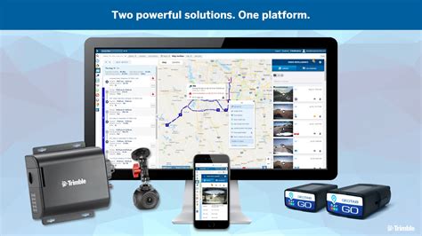 Trimble Video Intelligence Geotab Marketplace