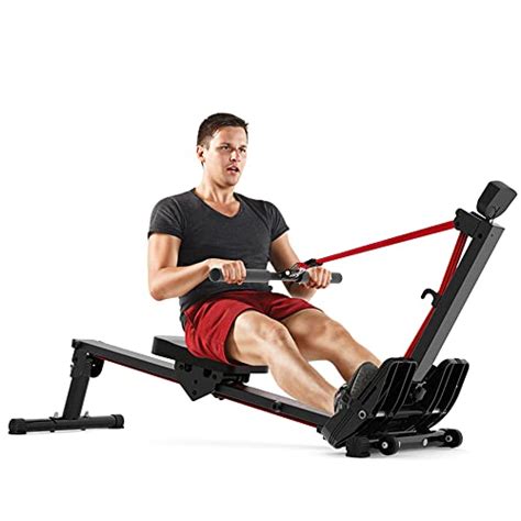 Top Best Rowing Machine For Home Reviews Buying Guide Katynel