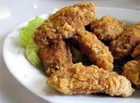 15 Best Ideas Deep Fried Chicken Recipe – Easy Recipes To Make at Home