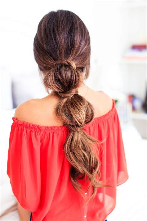 Luxy Hair Blog Hair Care And Style Blog By Luxy Hair Luxy® Hair Long Hair Styles Lazy Girl