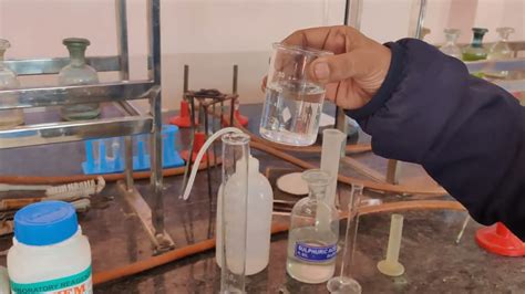 Double Salt Preparation For Potash Alum Class 12 CBSE 2022 Chemistry