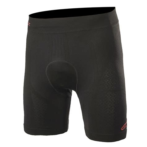 Alpinestars Mtb Funktions Shorts Tech Schwarz Maciag Offroad