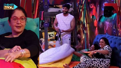 Bigg Boss Ott 2 Live Fukra Insaan Ke Sath Prank Karna Bebika Aur Cyrus