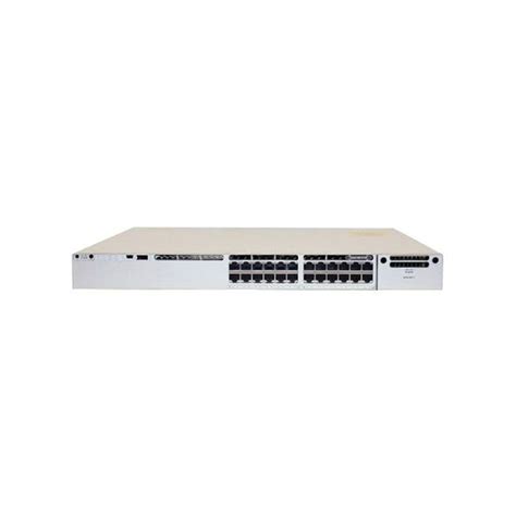 C9300 24s A Cisco Catalyst 9300 Switch 24 Port At Discount