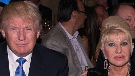 The Truth About Ivana S Relationship With Donald Trump Now