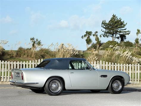 1969 71 Aston Clásico Db6 Martin Mkii Uk Spec Volante Fondo De Pantalla Hd Wallpaperbetter