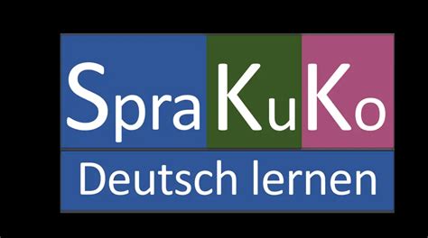 Zweiteilige Konnektoren Deutsch Lernen Online Sprakuko