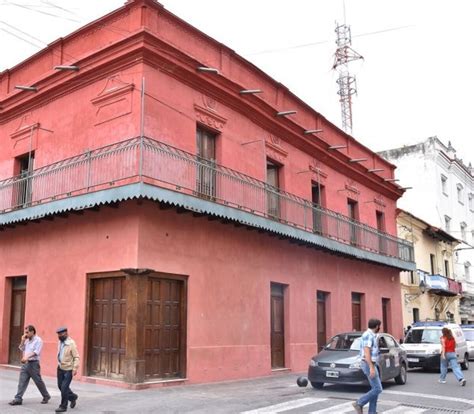 Museo Explora Salta Legado M Tico Salta