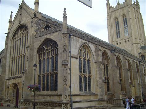 Bury St Edmunds Cathedral | Bury st edmunds, Cathedral, Barcelona cathedral