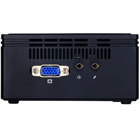 Mini Pc Gigabyte Brix Gb Bace Celeron N Ghz Quad Core