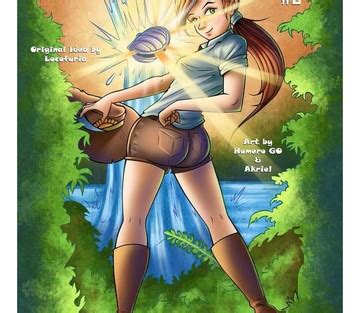 Locofuria Comics Muses Sex And Porn Comics