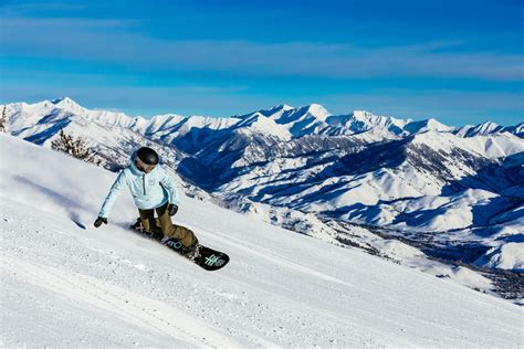 Sun Valley Lift Tickets Deals And Discounts Skier Deals