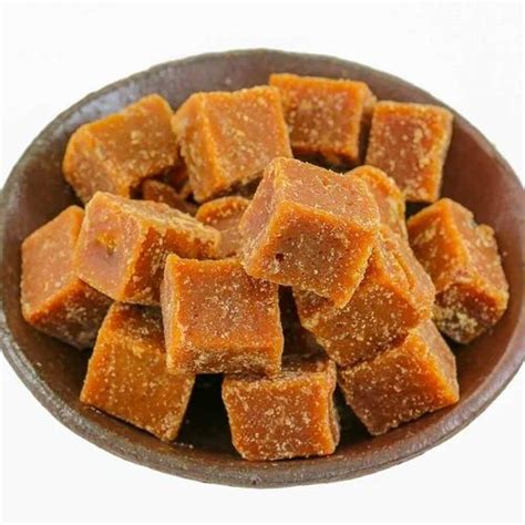 Natural Organic Jaggery Cube Shape Square At Rs 66 Kg In Mandya ID