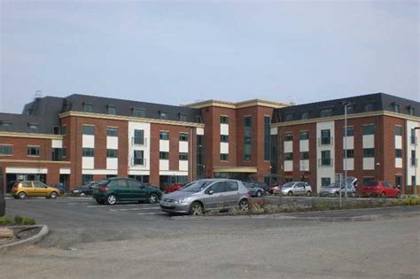 Travelodge Stratford Upon Avon En Warwickshire Condado