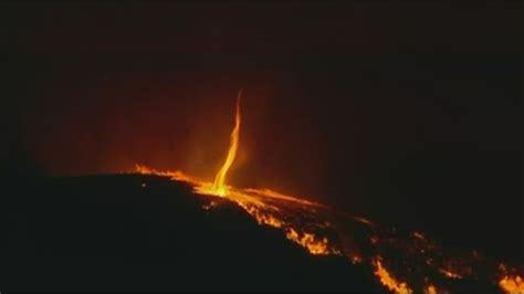 wbir.com | 'Fire devil' blazing tornado caught on camera in Portugal