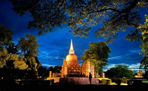 Bangkok Post - Sukhothai Historical Park invites all to celebrate King ...