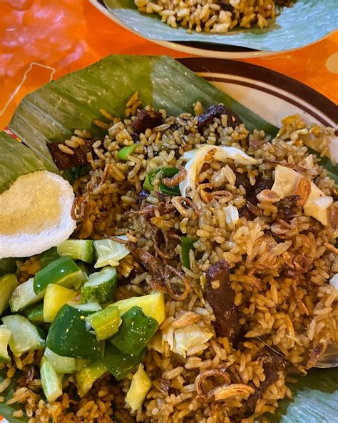 Nasi Goreng Enak Di Bandung Yang Bikin Ketagihan Nibble