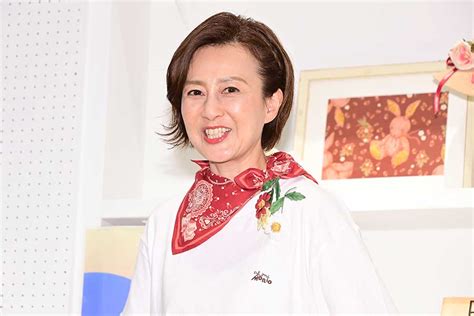 森尾由美、不作の83年組40周年記念イベントは「全部自腹」 松本明子が会場押さえ Encount