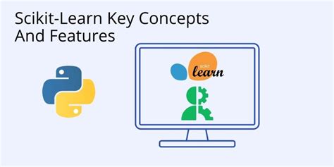 What Is Scikit Learn In Python Activestate