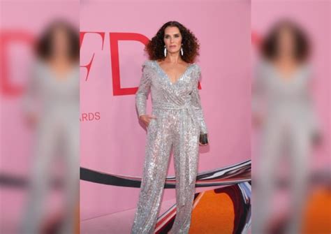 Brooke Shields Fled Butt Naked After Losing Virginity To Dean Cain Nestia