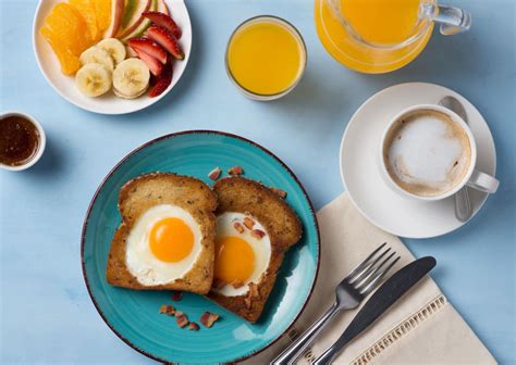 Beneficios De Comer Huevos Todos Los Días Nutrihuevos