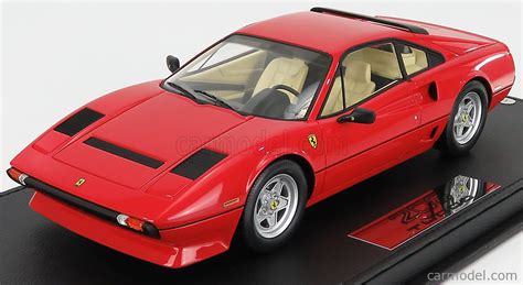 Bbr Models P Vet Scale Ferrari Gtb Turbo Con