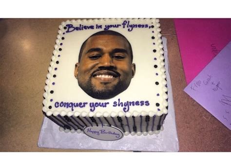 These Are The Best Kanye West Themed Cakes Of All TimeOF ALL TIME