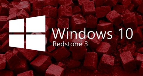 Windows 10 Redstone 3 Kommt Im September 2017 Windowsunited