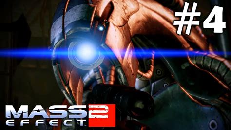 Mass Effect 2 Project Overlord Walkthrough Part 4 Atlas Station