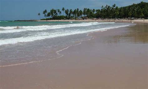 Pousada Da Tranquilidade Praia De Jacumã Conde Paraíba Brasil