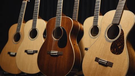 The 8 Best Acoustic Guitars Of 2024 Expert Recommendations For Every