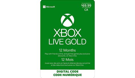 11 Incredible Xbox Live Gold 12 Month Digital Code for 2023 | CitizenSide