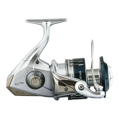 Shimano Saragosa Sw Xg Spinning Reel Seamar P Che