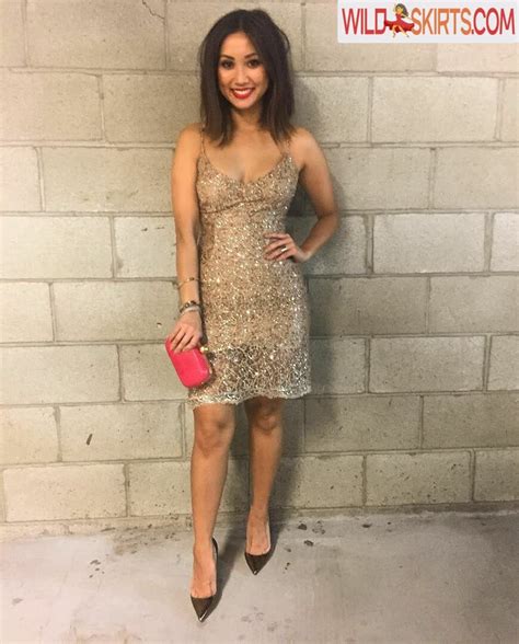 Brenda Song BRENDASONG Nude OnlyFans Instagram Leaked Photo