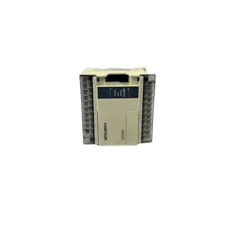 Mitsubishi Fx1n 24mt Ess Ul Plc Application Industrial At Best Price