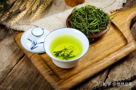 6大茶类的茶汤颜色，是怎么形成的？来自于“茶色素”的鬼斧神工 知乎