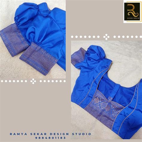 blauj dizain ideas fancy blouse designs stylish blouse design