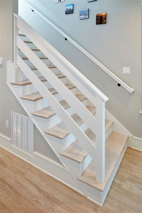 A Diy Oak Banister Makeover Tutorial And Tips Artofit