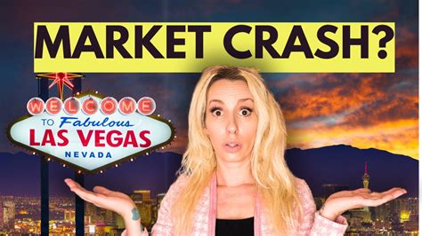 Shocking Las Vegas Real Estate Market Update 2024 Youtube