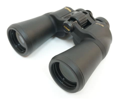 Бинокль Nikon Aculon A211 12x50 купить! Цена в Москве, СПБ